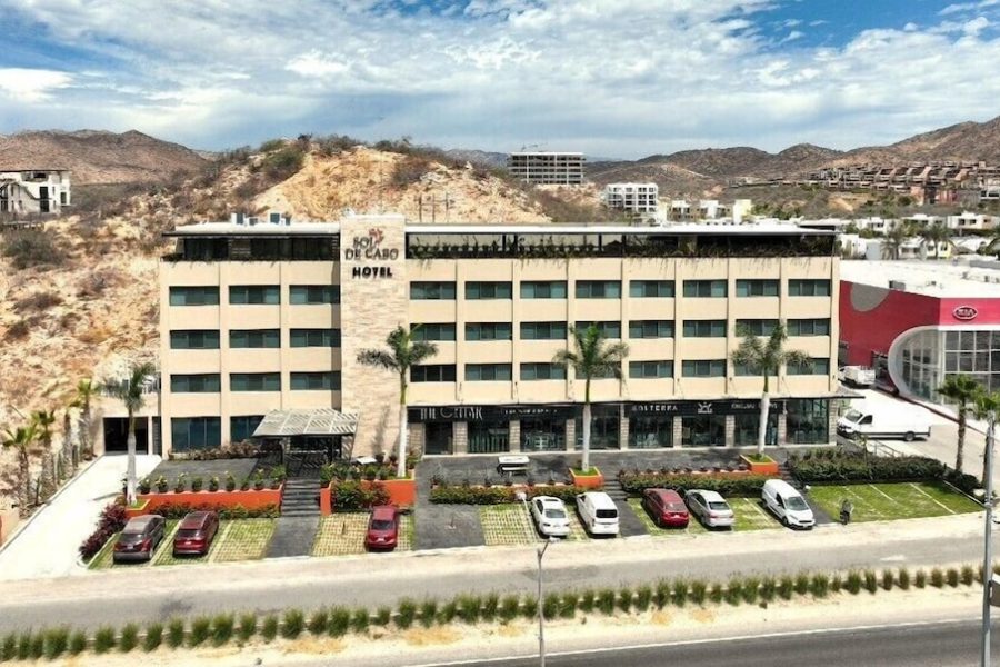 Milano - San José del Cabo - Sol de Cabo