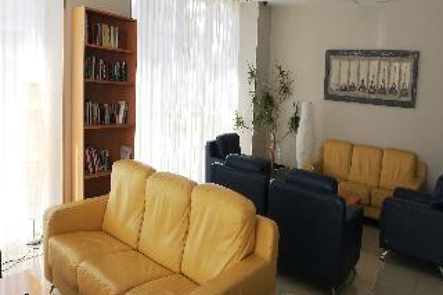 Milano - San Pedro del Pinatar - LODOMAR THALASSO