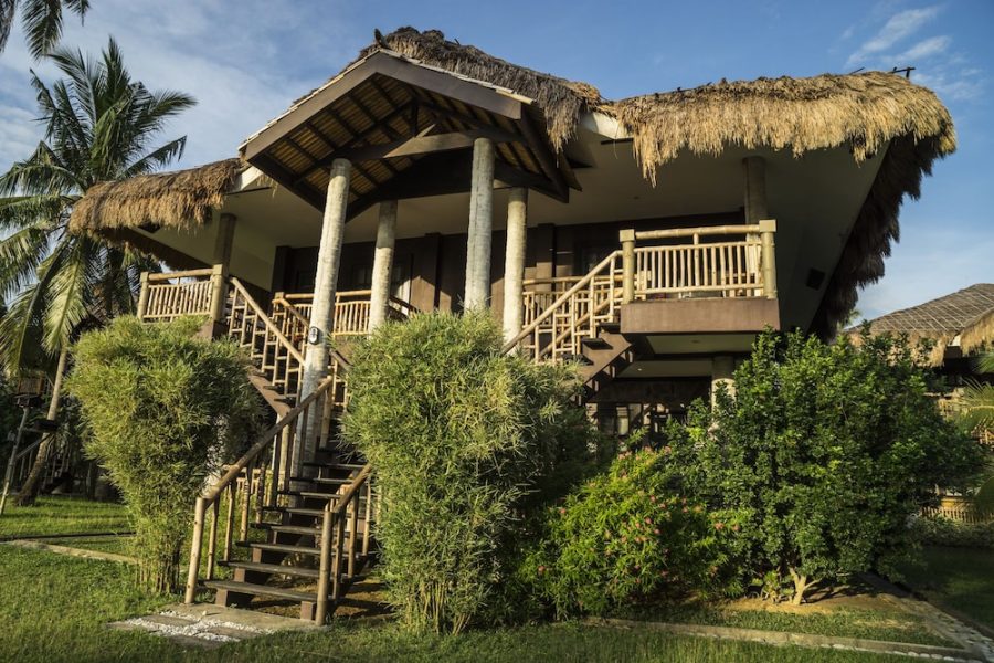 Milano - San Vicente - Club Agutaya