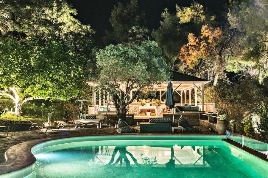 Milano - Sani Beach - Sanidiamonds