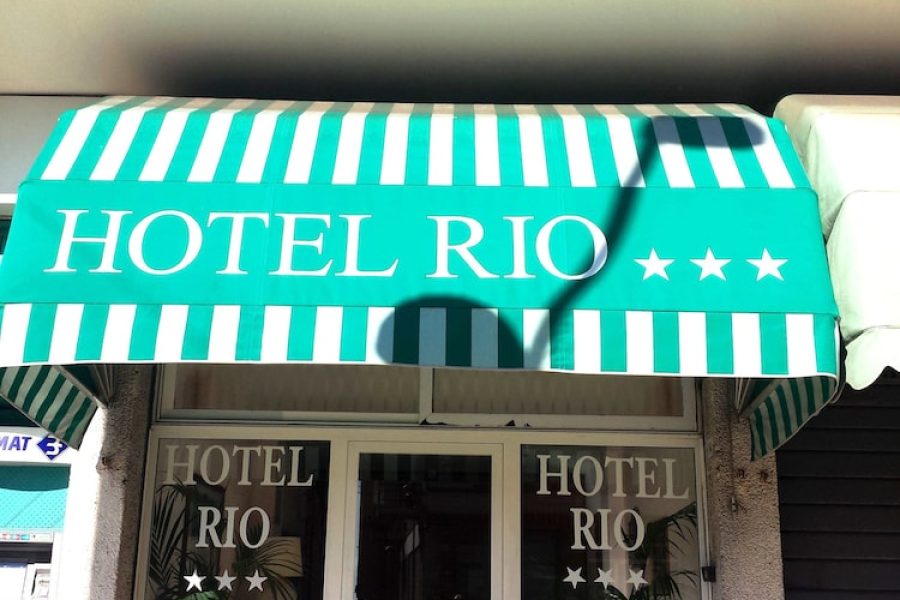 Bari - Sanremo - Hotel Rio Sanremo