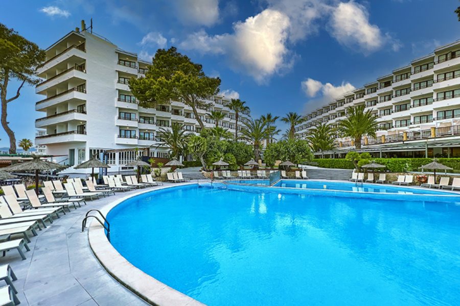 Milano - Santa Eulalia del Río - Leonardo Royal Hotel Ibiza Santa Eulalia