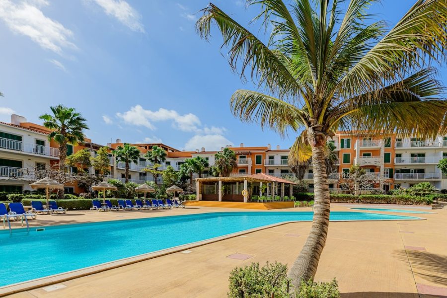 Venezia - Isola di Sal