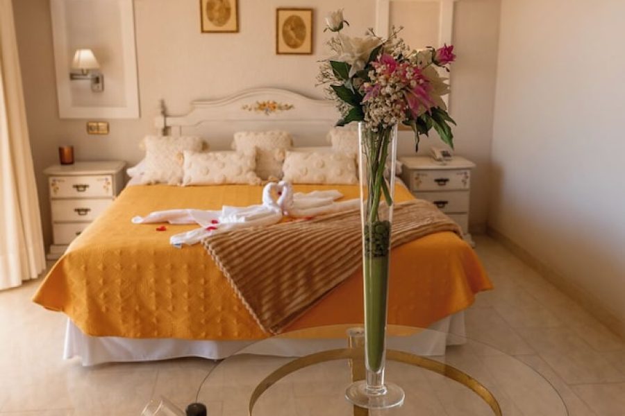 Venezia - Santa Pola - Hotel Polamar