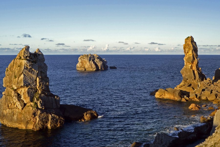 Milano - Costa Cantabria - Chateau La Roca