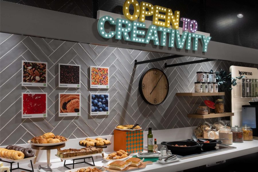 Milano - Costa Cantabria - ibis Styles Santander