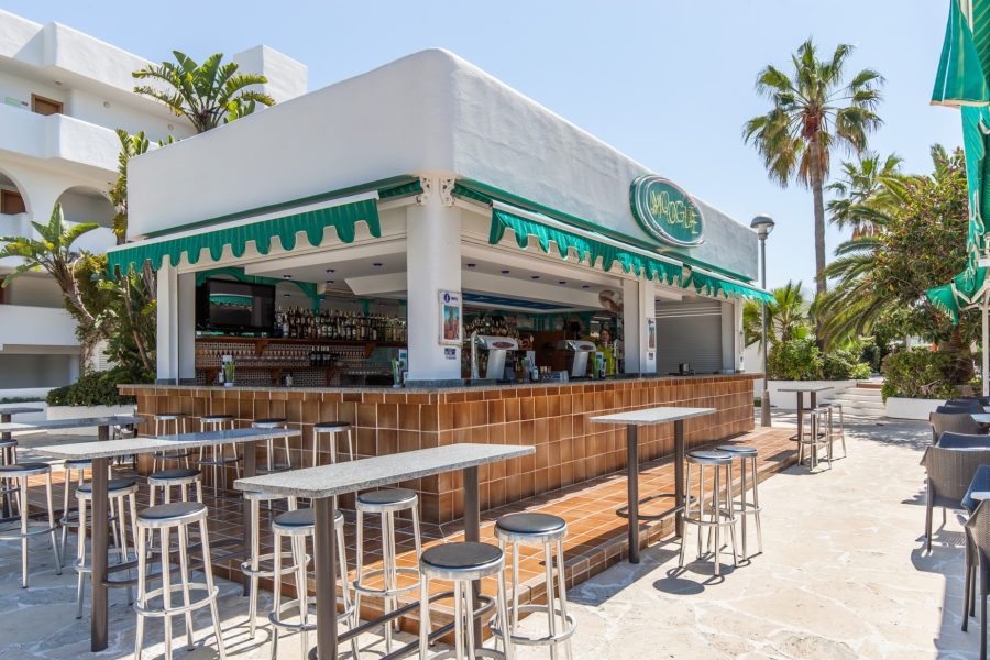 Roma - Santanyi - BLUESEA Club Martha's