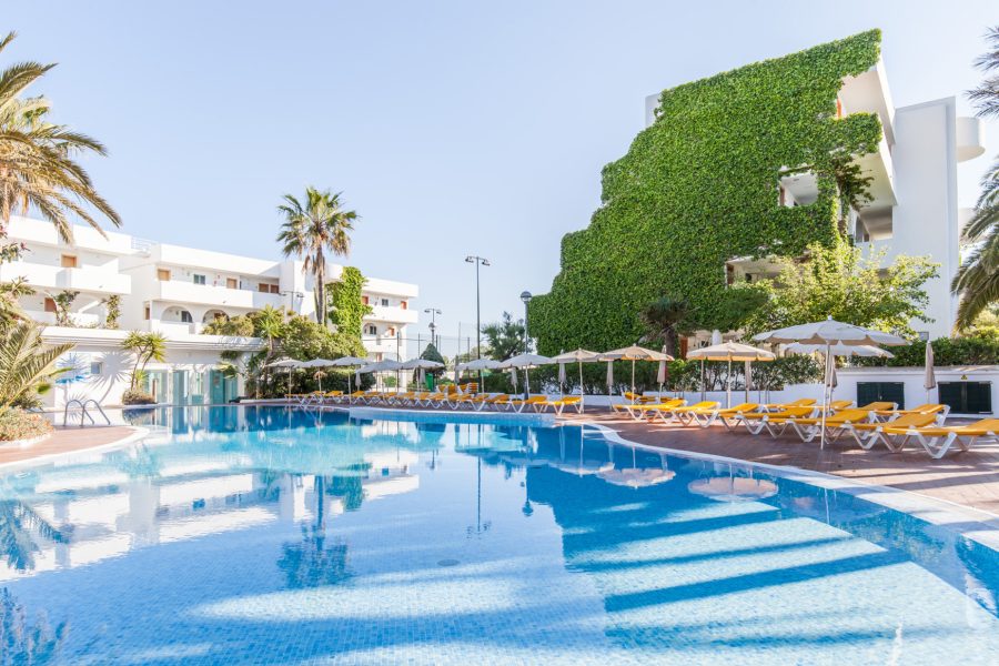 Roma - Santanyi - BLUESEA Es Bolero