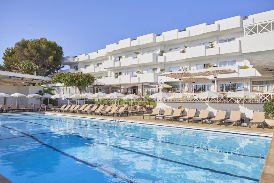 Milano - Santanyi - Hotel Rocamarina - Adults Only