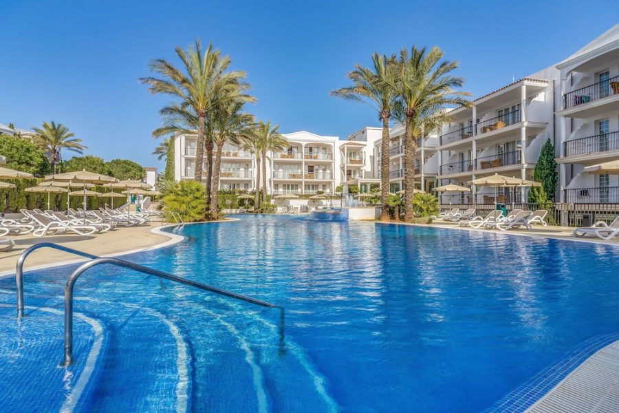 Milano - Santanyi - Inturotel Sa Marina