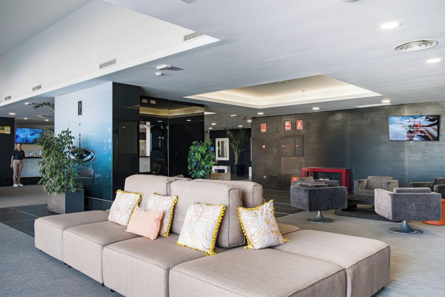 Milano - Santiago de la Ribera - Bakour La Manga Splash