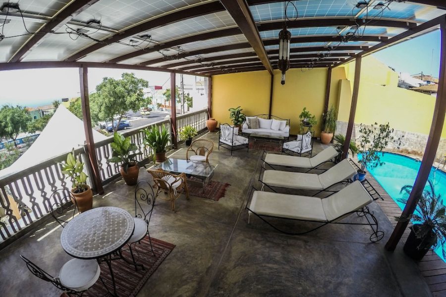 Milano - Isola di Fogo