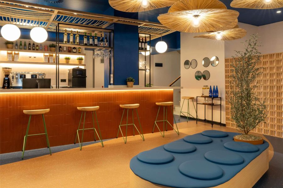 Milano - Saragozza - Ibis Styles Zaragoza Centro