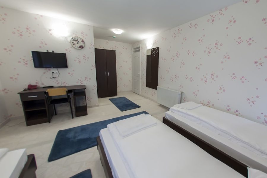 Milano - Sarajevo - Apartments Hayat Hills