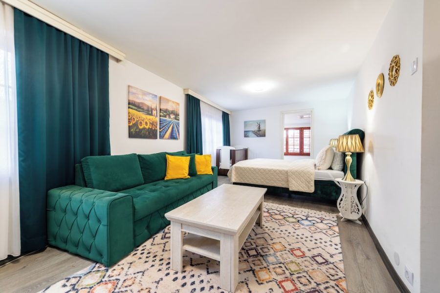 Milano - Sarajevo - Old Town Lubina Design apartments