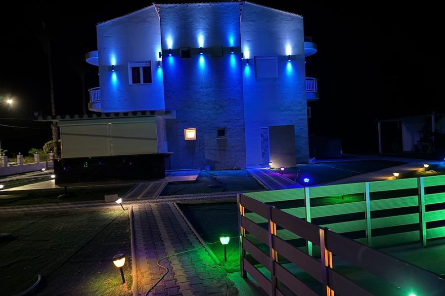 Milano - Sarti - VSP RENT ROOMS FUeGO