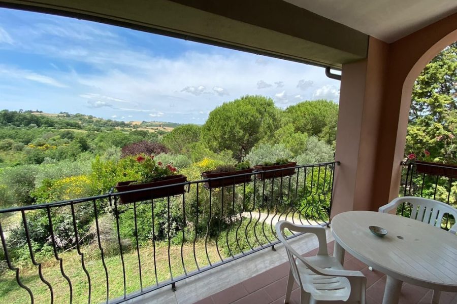 Roma - Saturnia - Il Melograno Country House