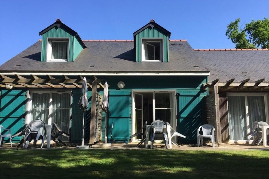 Milano - Saumur - Terres de France - Le Domaine Du Golf