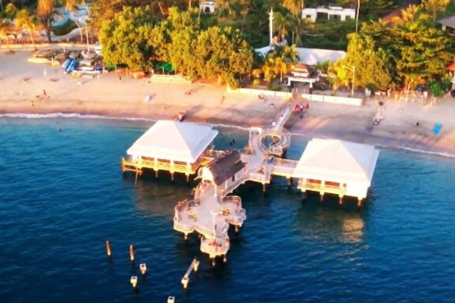 Milano - Senggigi - Lacasa Senggigi By Royal Amreetha