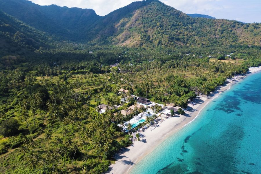 Milano - Senggigi - Seven Secrets by Hanging Gardens