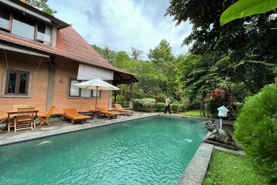 Milano - Senggigi - Villa Kamila Senggigi By Villaloka