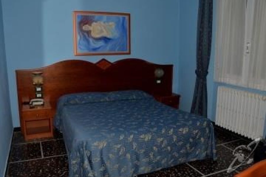 Roma - Sestri Levante - Hotel Bristol