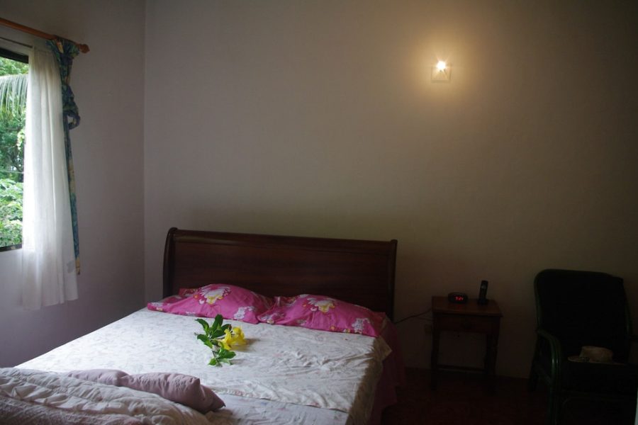 Venezia - Isola di Mahé - Papaya Guesthouse