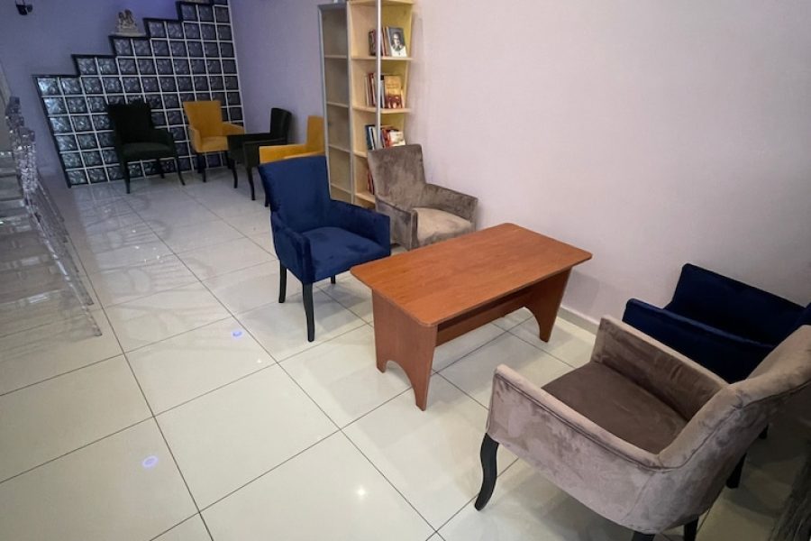 Bari - Side - Beachway Hotel