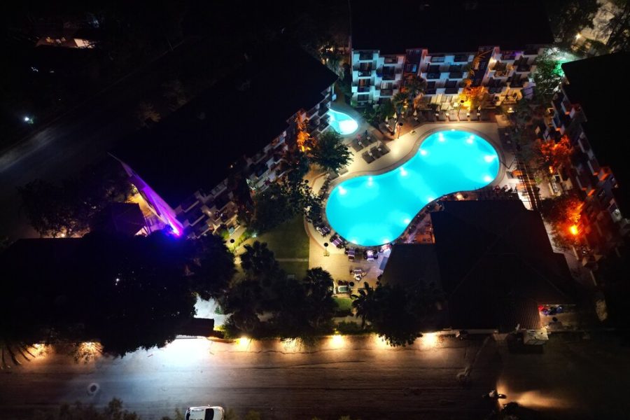 Roma - Side - LEMAS SUITE HOTEL