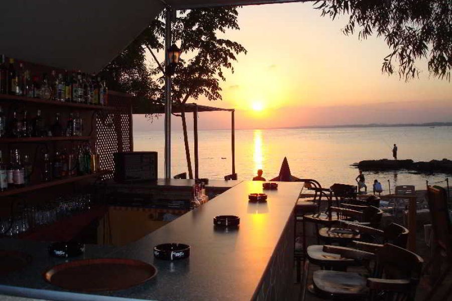 Roma - Side - Neptun Hotel