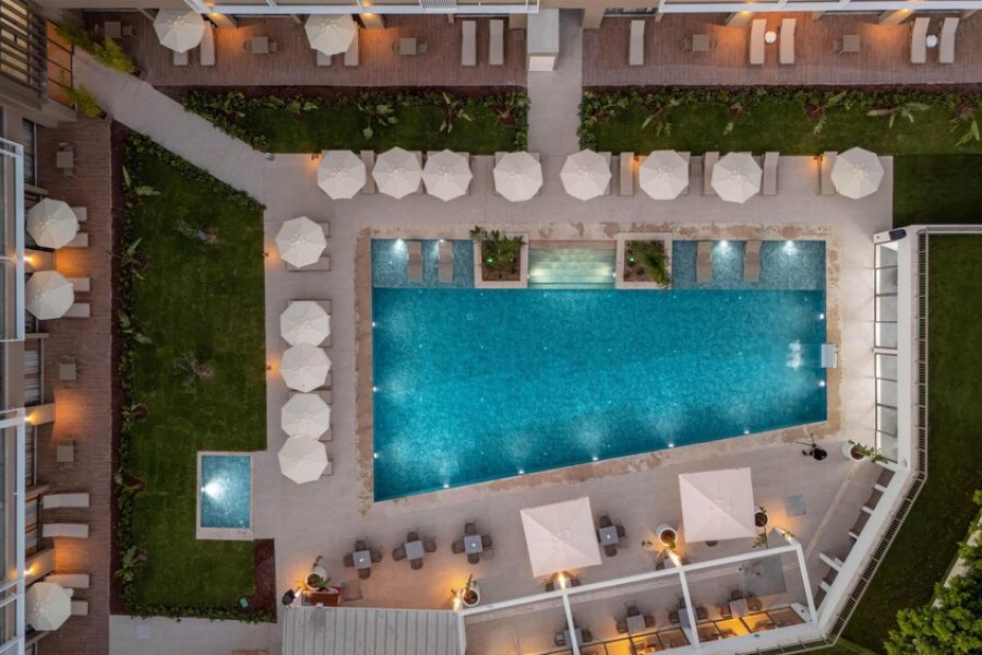 Bologna - Side - Prive Side Suite & Spa hotel - Adults Only 16 Plus