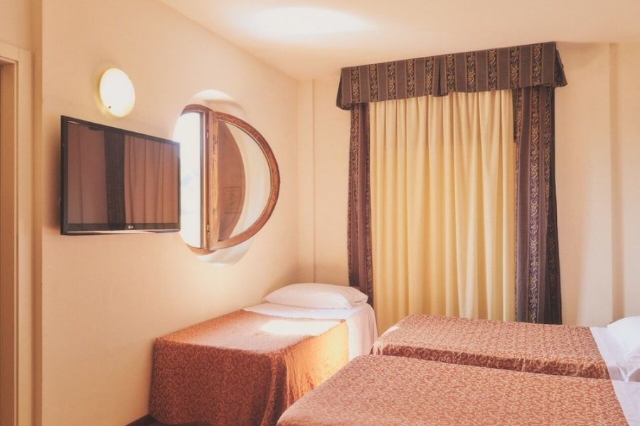 Roma - Siena - Hotel Palazzo dei Priori