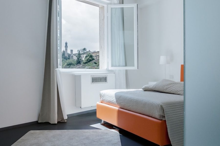 Napoli - Siena - Hotel Vittoria - LuceHotels