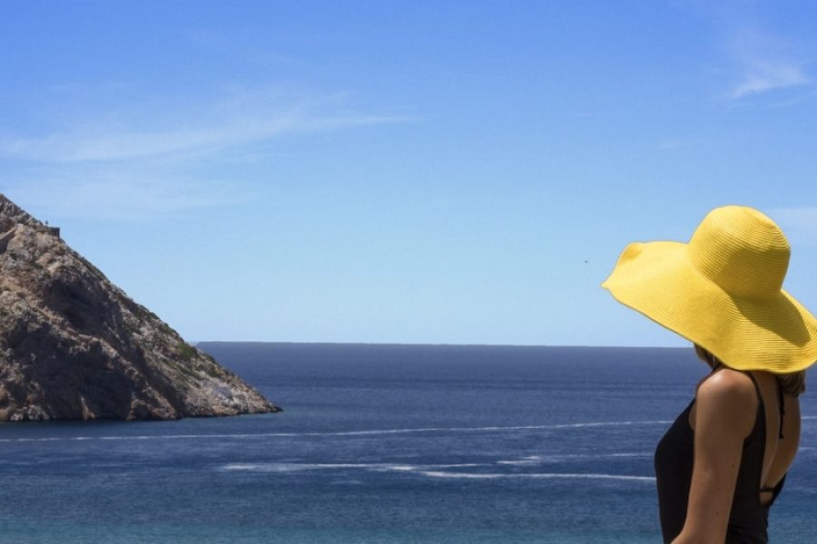 Milano - Sifnos - ALK Hotelᵀᴹ