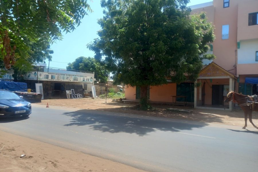 Milano - Sindia - Hôtel ESCALE