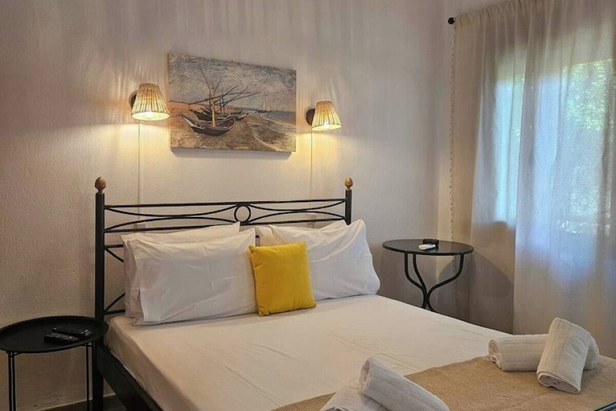 Venezia - Skopelos - The Pine Trees