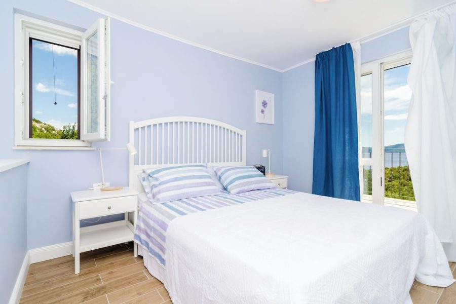 Milano - Slano - Villa Sofija Dubrovnik & Peljesac Region