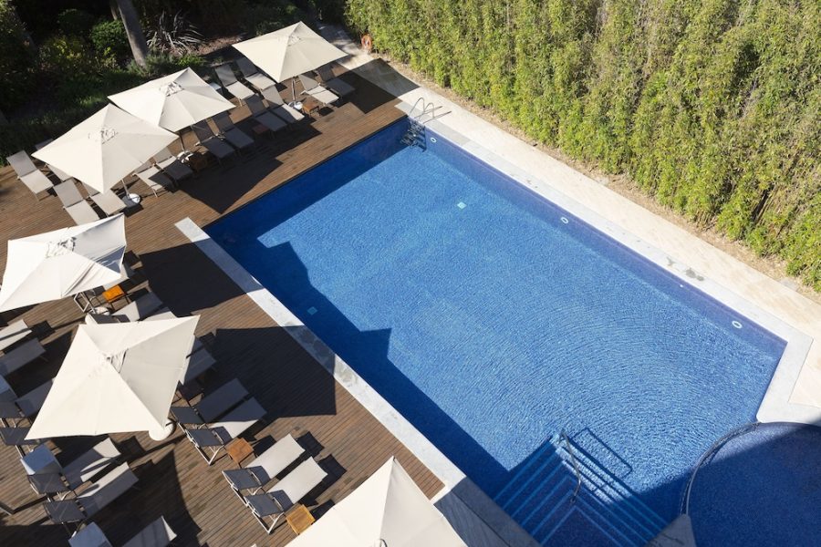 Cagliari - Sóller - Aimia Hotel