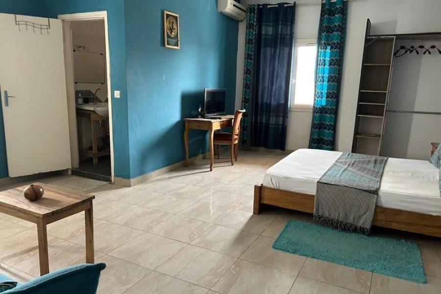 Milano - Somone - Jozene House