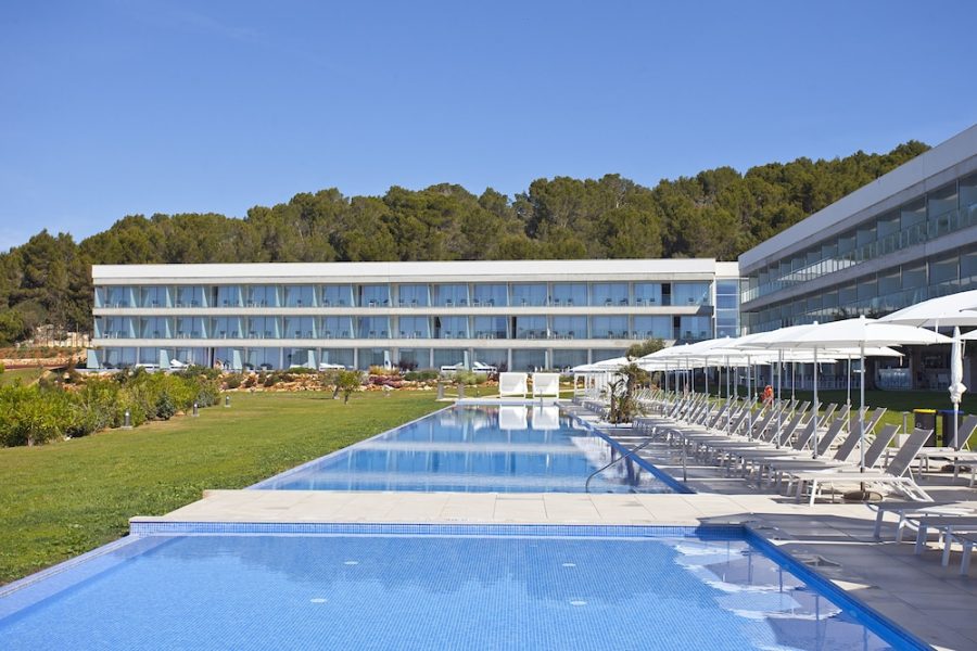 Milano - Son Bou - Seth 55 Santo Tomas