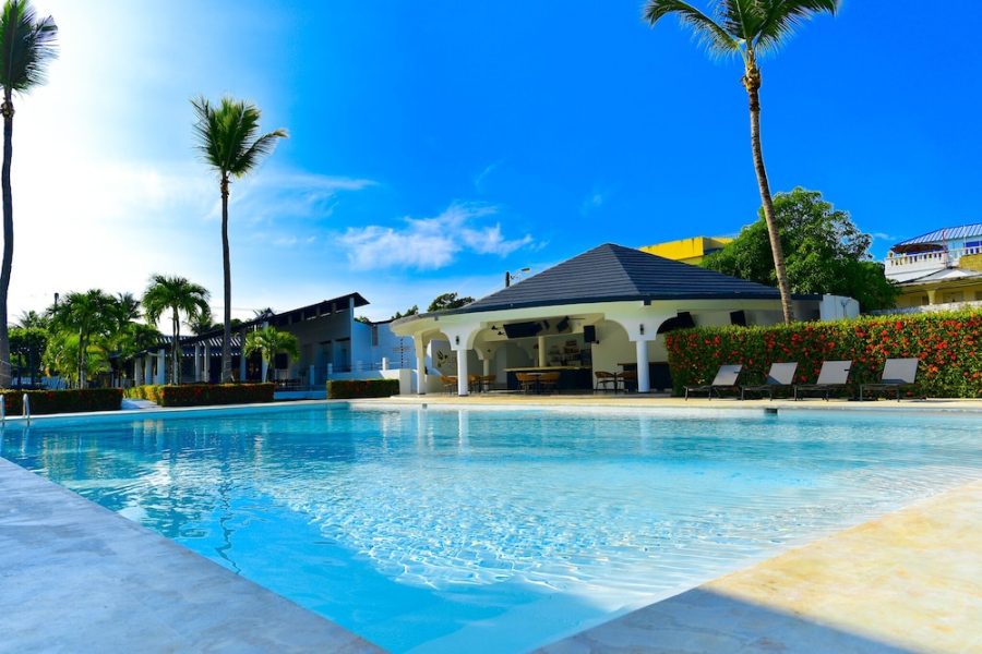 Milano - Sosua - El Colibri Hotel