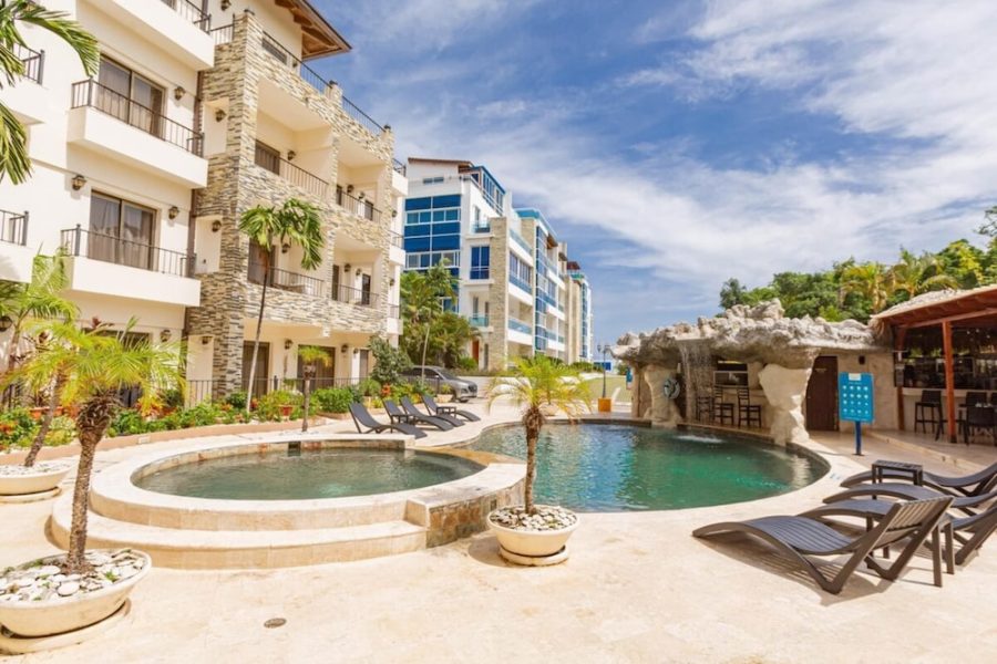 Roma - Sosua - Grand Laguna Beach Properties by Calisto Stays