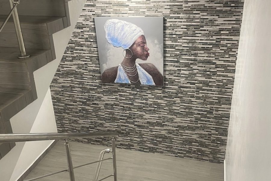 Milano - Sosua - LEVEL suites