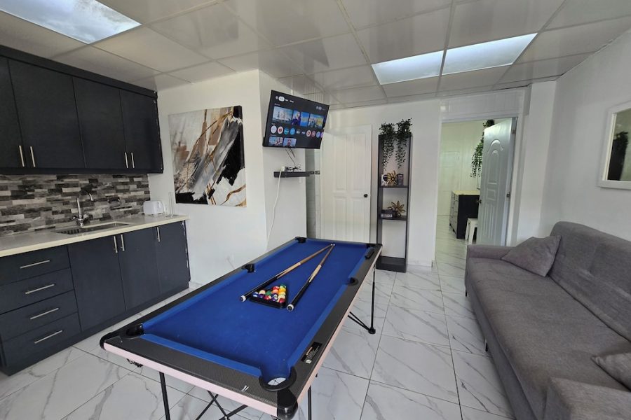 Roma - Sosua - Linkzup Europa Condos