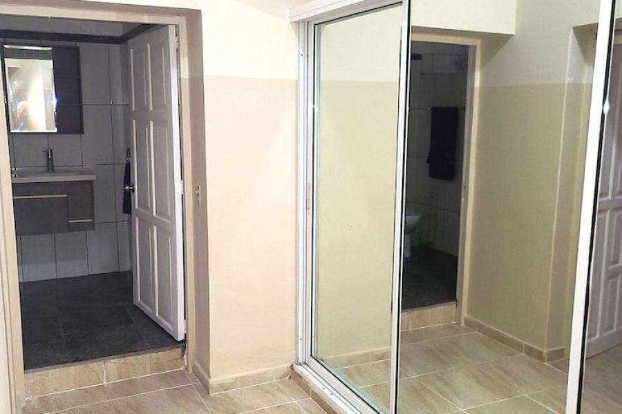 Milano - Sosua - Linkzup Playa Laguna Villa