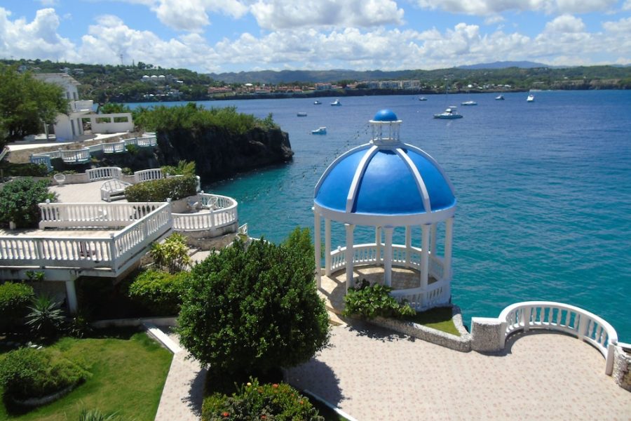 Milano - Sosua - Piergiorgio Palace Hotel