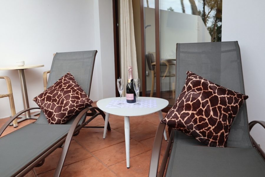 Milano - Sotogrande - Hotel Admiral San Roque