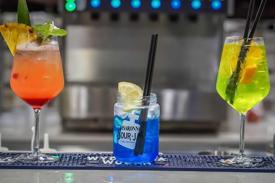 Milano - Soverato - Club Esse Aquilia Beach Village