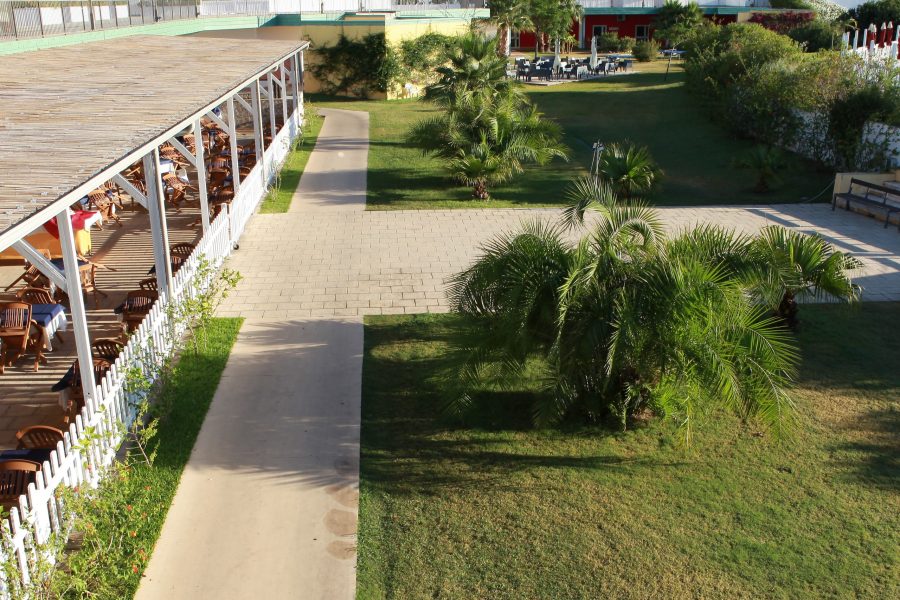 Milano - Soverato - Club Esse Sunbeach