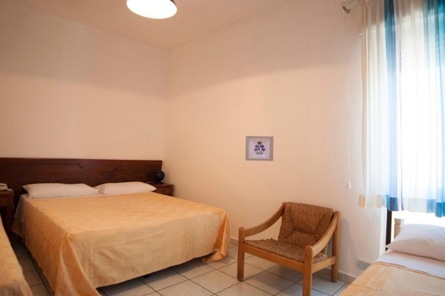 Milano - Soverato - Hotel Nettuno